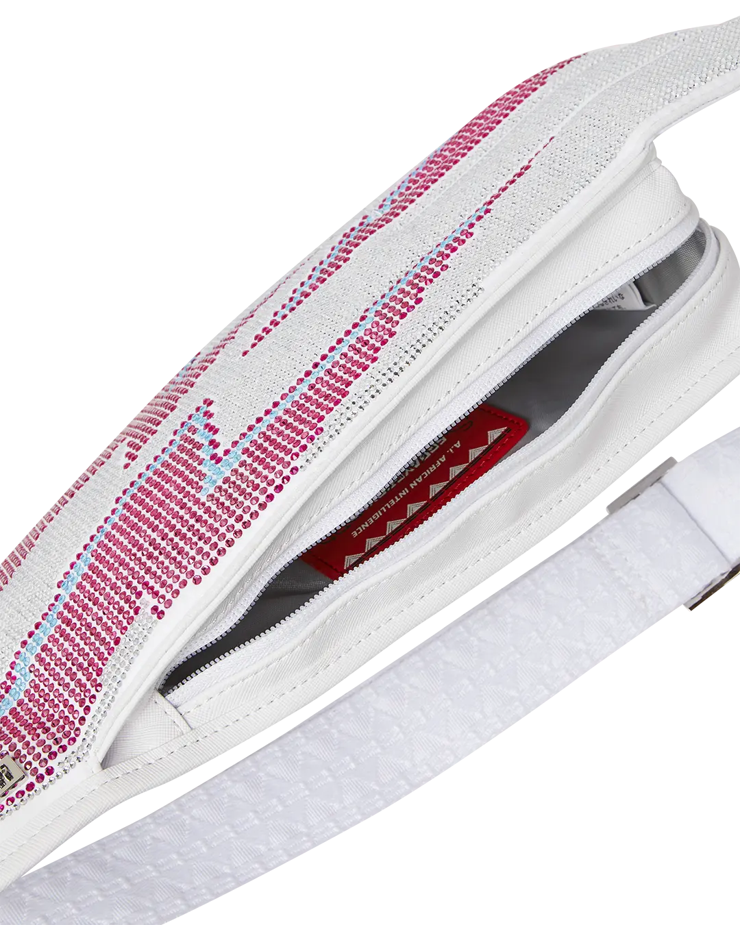 AI FLOW STATE SAVVY CROSSBODY - Image 7