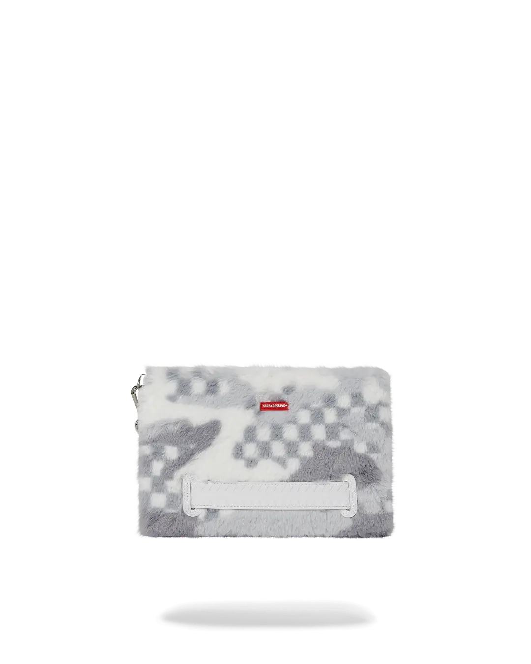 3AM PLUSH SWISS ALPS CROSSOVER CLUTCH - Image 5