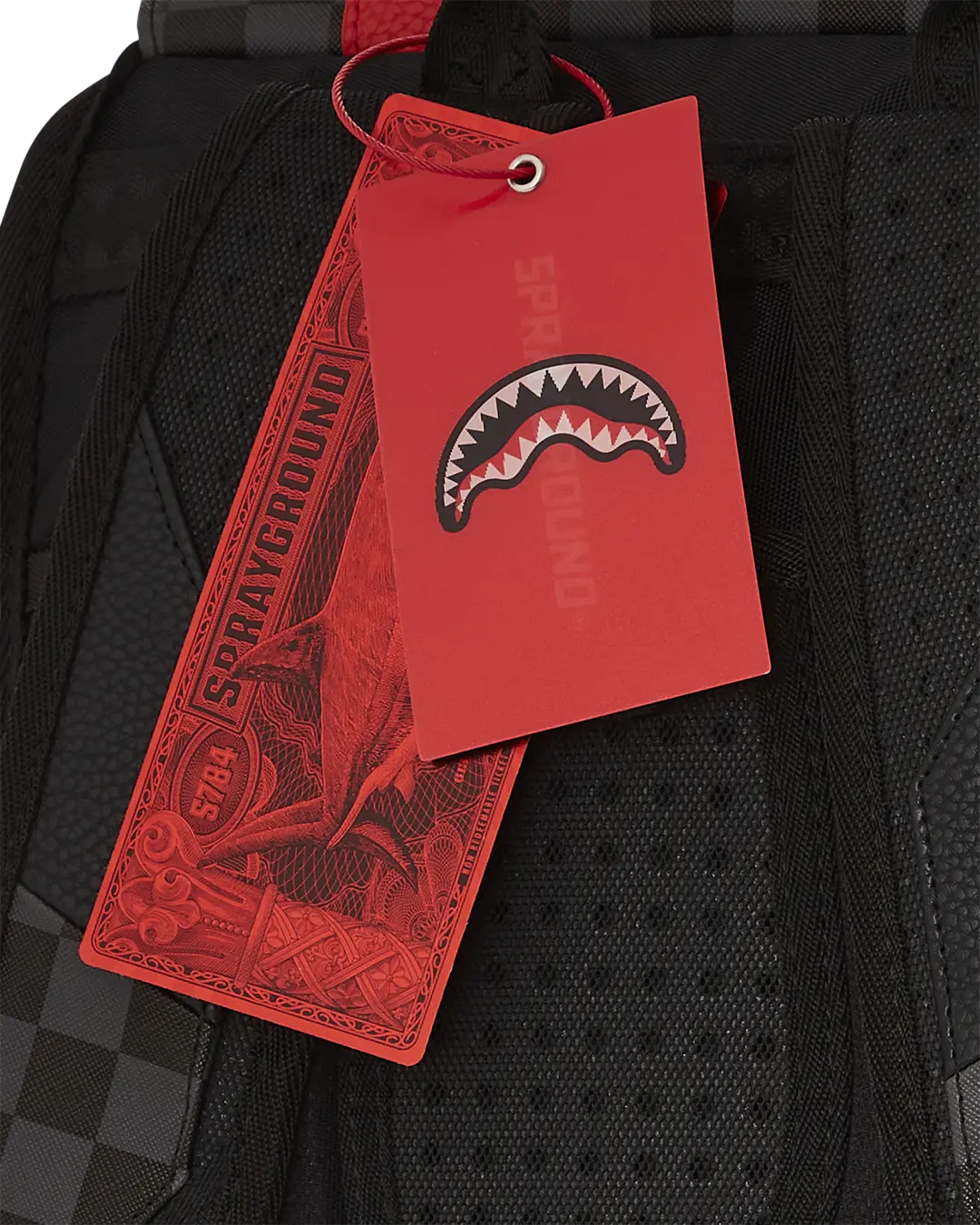 MONACO SHARK CLUB RECON BACKPACK - Image 12