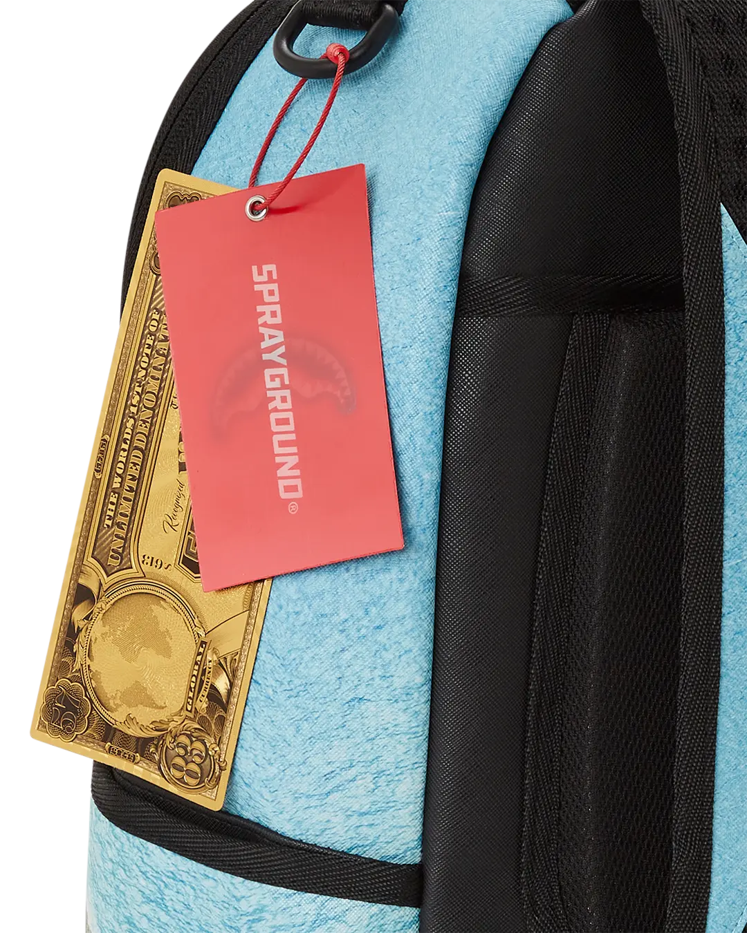 JURASSIC ISLAND BACKPACK (DLXV) - Image 13