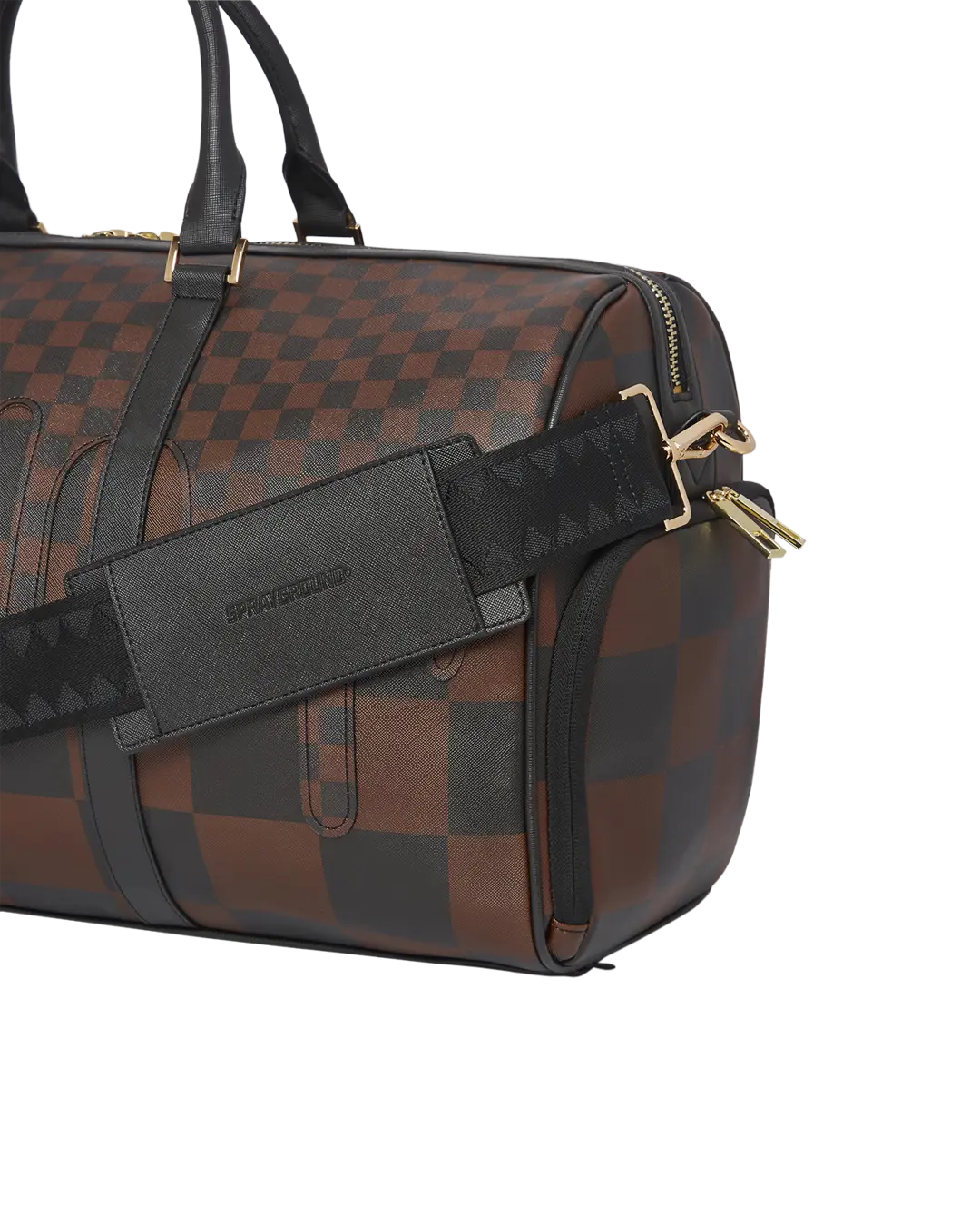 XTC SHARKS IN PARIS DUFFLE - Image 10