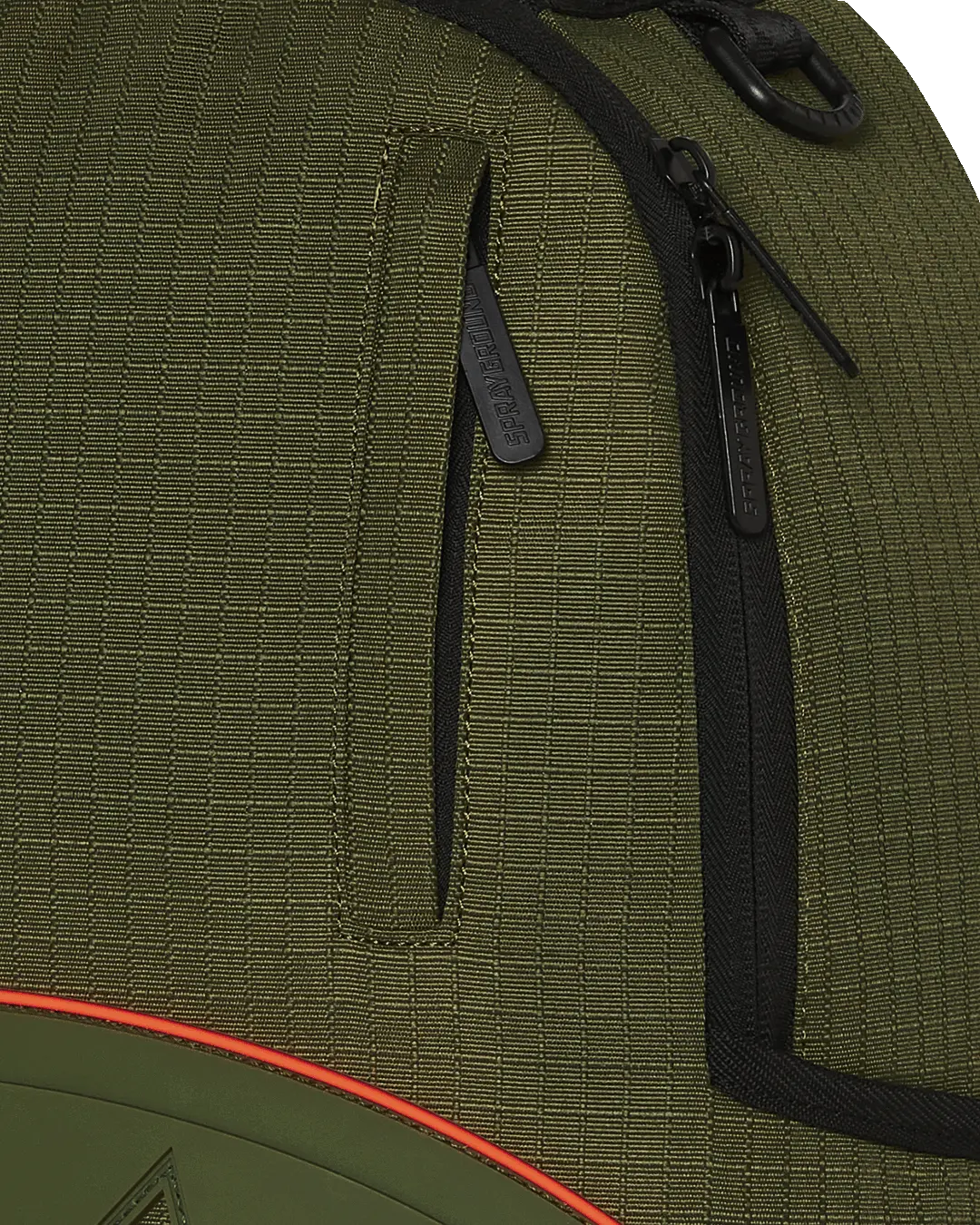 SHARK CENTRAL AIRBORNE BACKPACK - Image 10