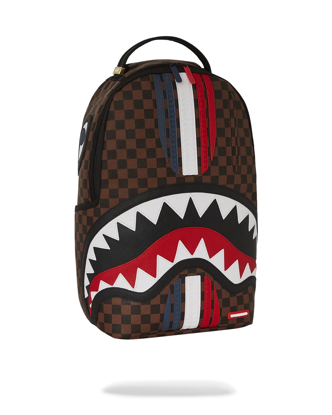 SHARKS IN PARIS GT BACKPACK - Image 3