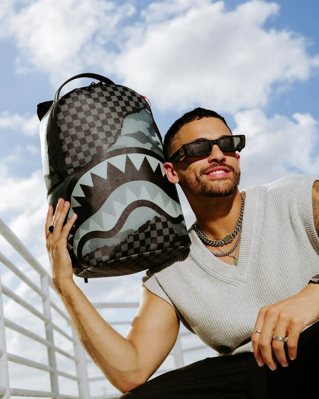 3AM RIPTIDE BACKPACK - Image 6