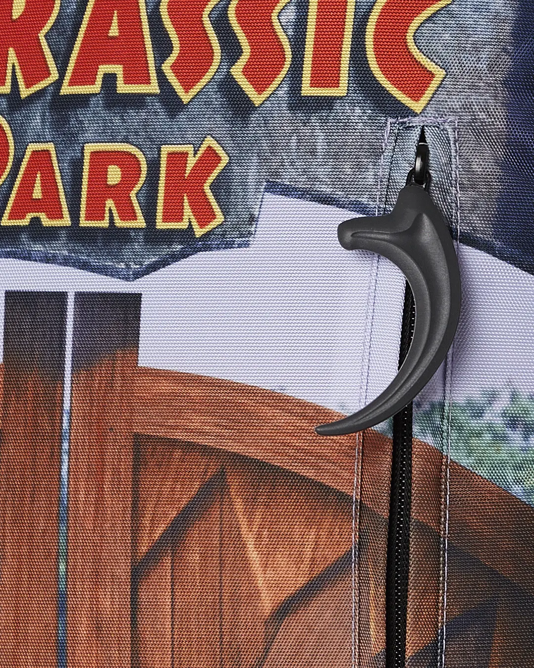 WELCOME TO JURASSIC SHARK BACKPACK - Image 13