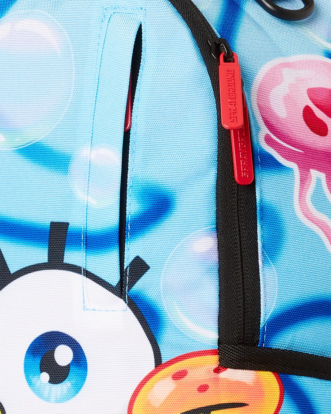SPONGEBOB ALL MIXED UP BACKPACK - Image 11