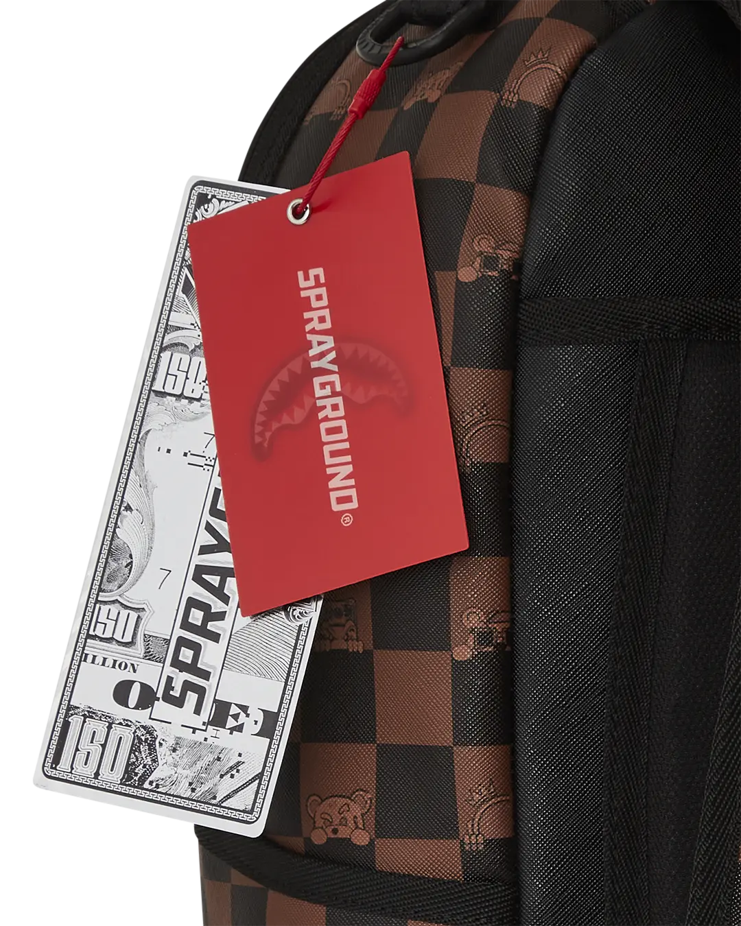THE HIDEOUT BACKPACK - Image 17