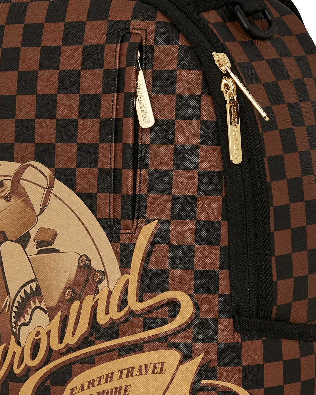 DBD CREATE TO SURVIVE DLXSV BACKPACK - Image 10