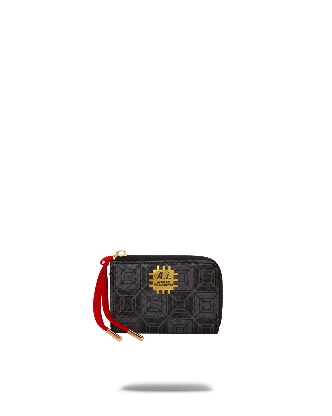 OBSIDIAN STUNNER A.I.6 SANDFLOWER COLLAB WALLET - Image 5