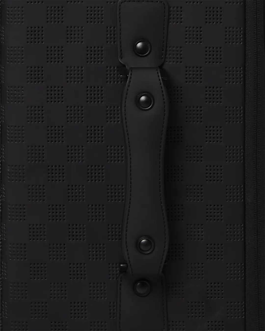 GLOBAL MOGUL BILLIONAIRE IMPERIAL CARRY-ON LUGGAGE - Image 8