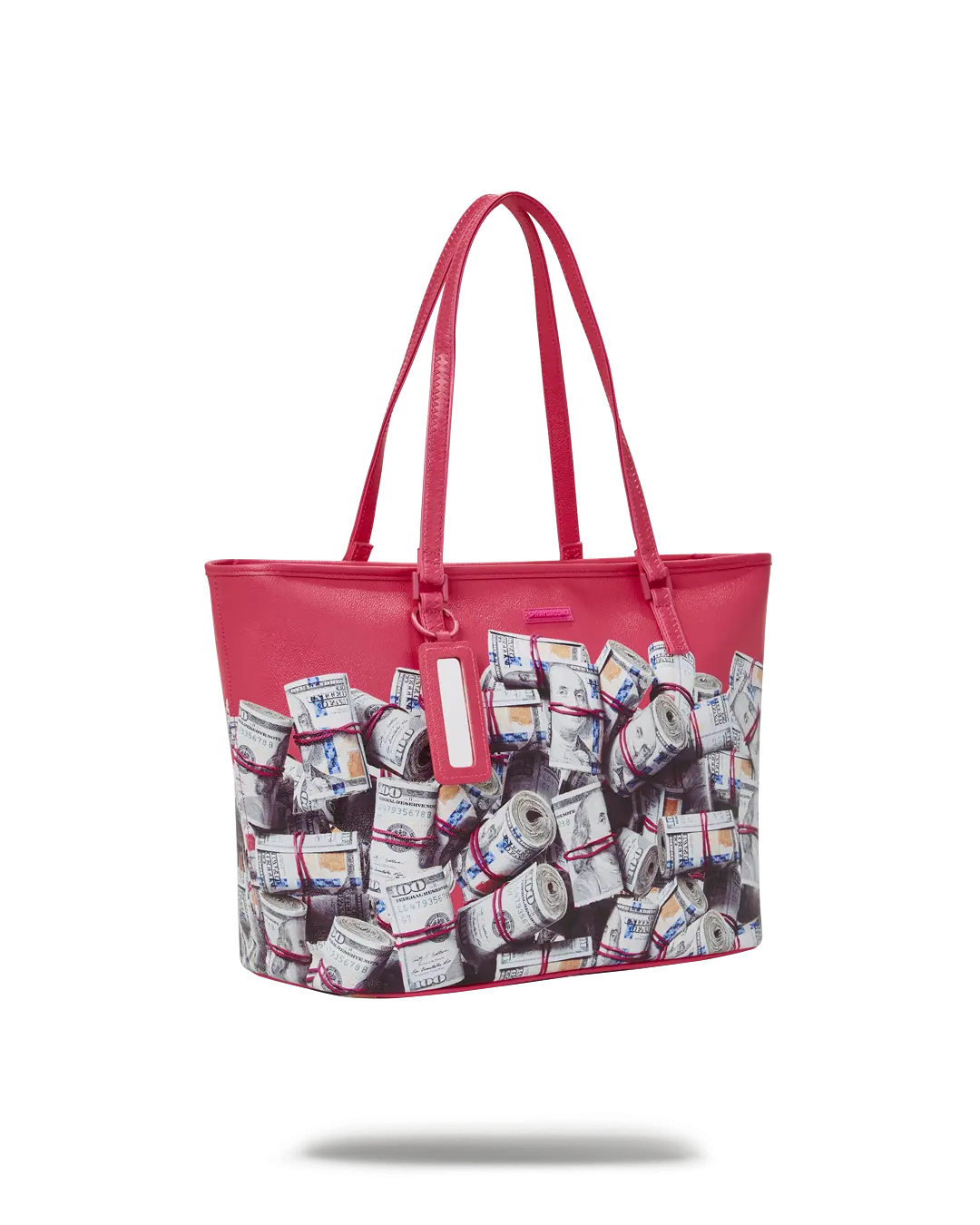 THE ENTREPRENEUR TOTE - Image 3