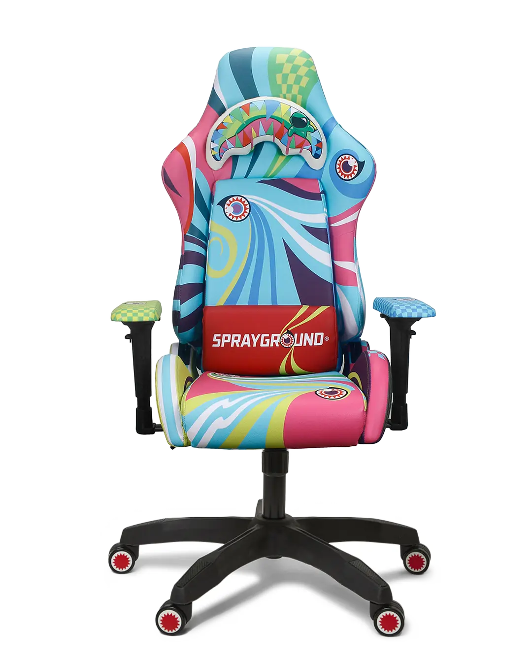 MIND TRIP GAMING CHAIR - SUPER RARE