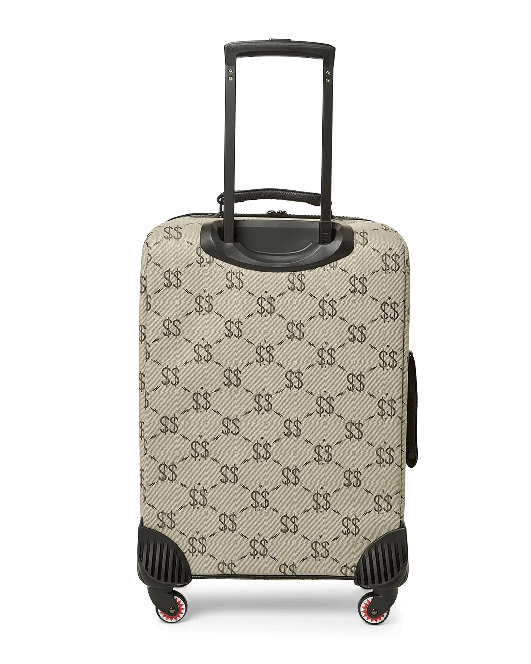 THE GETAWAY JETSETTER CARRY-ON LUGGAGE - Image 7