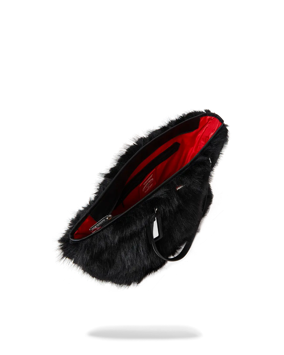 FURZILLA SHARK (NIGHT) TOTE - Image 7