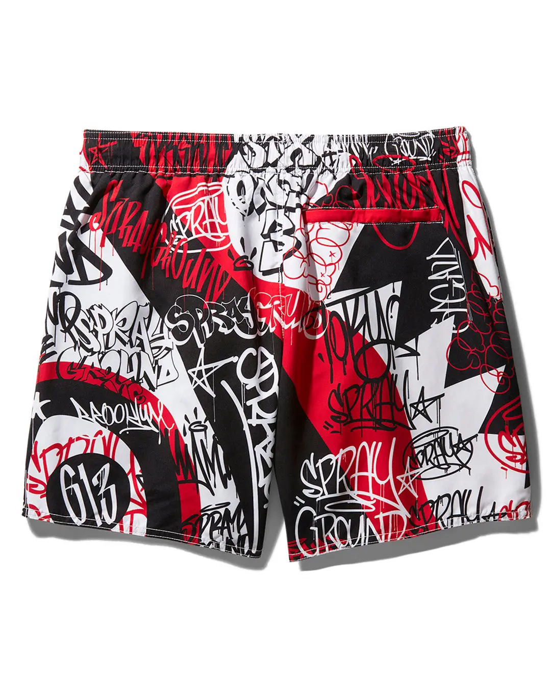360 BEACHBREAK SWIM TRUNKS - Image 3