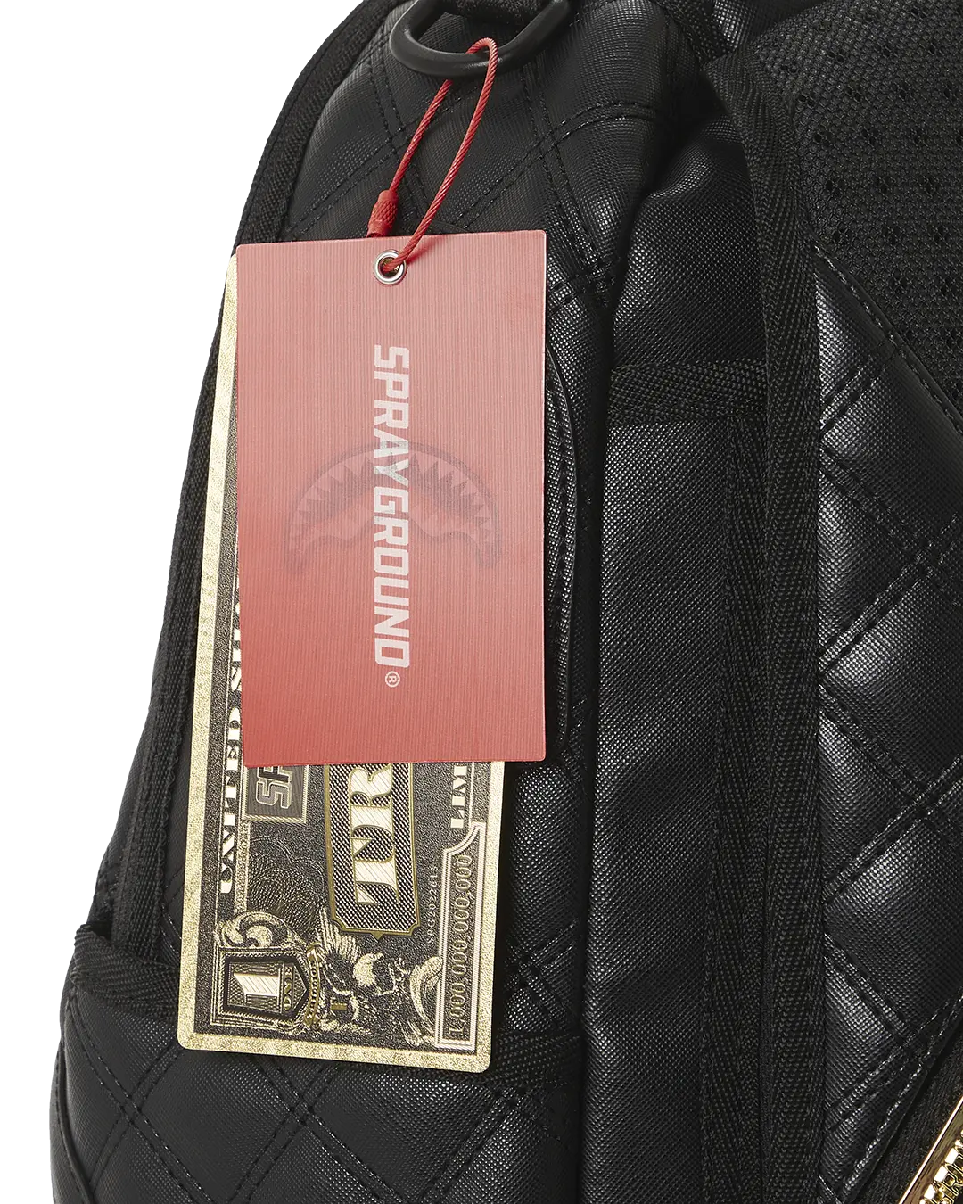 24K GENEVA BACKPACK (DLXV) - Image 18