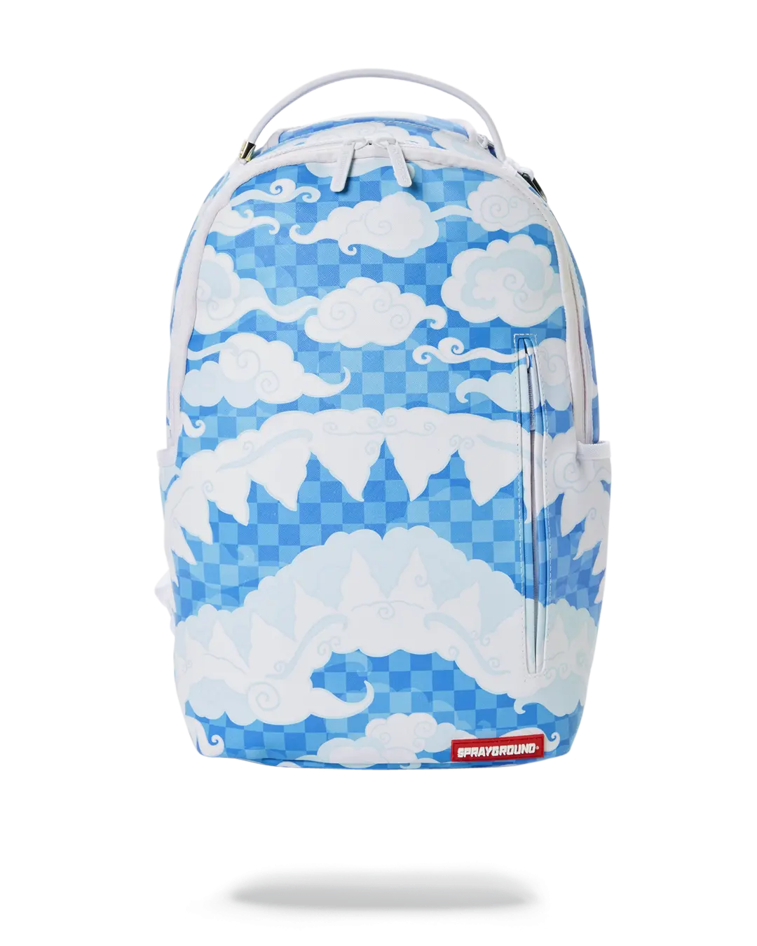 SKYBORNE DLXV BACKPACK - Image 3
