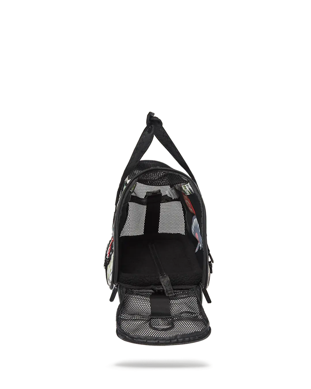 MAMA I MADE IT PET CARRIER - Image 10