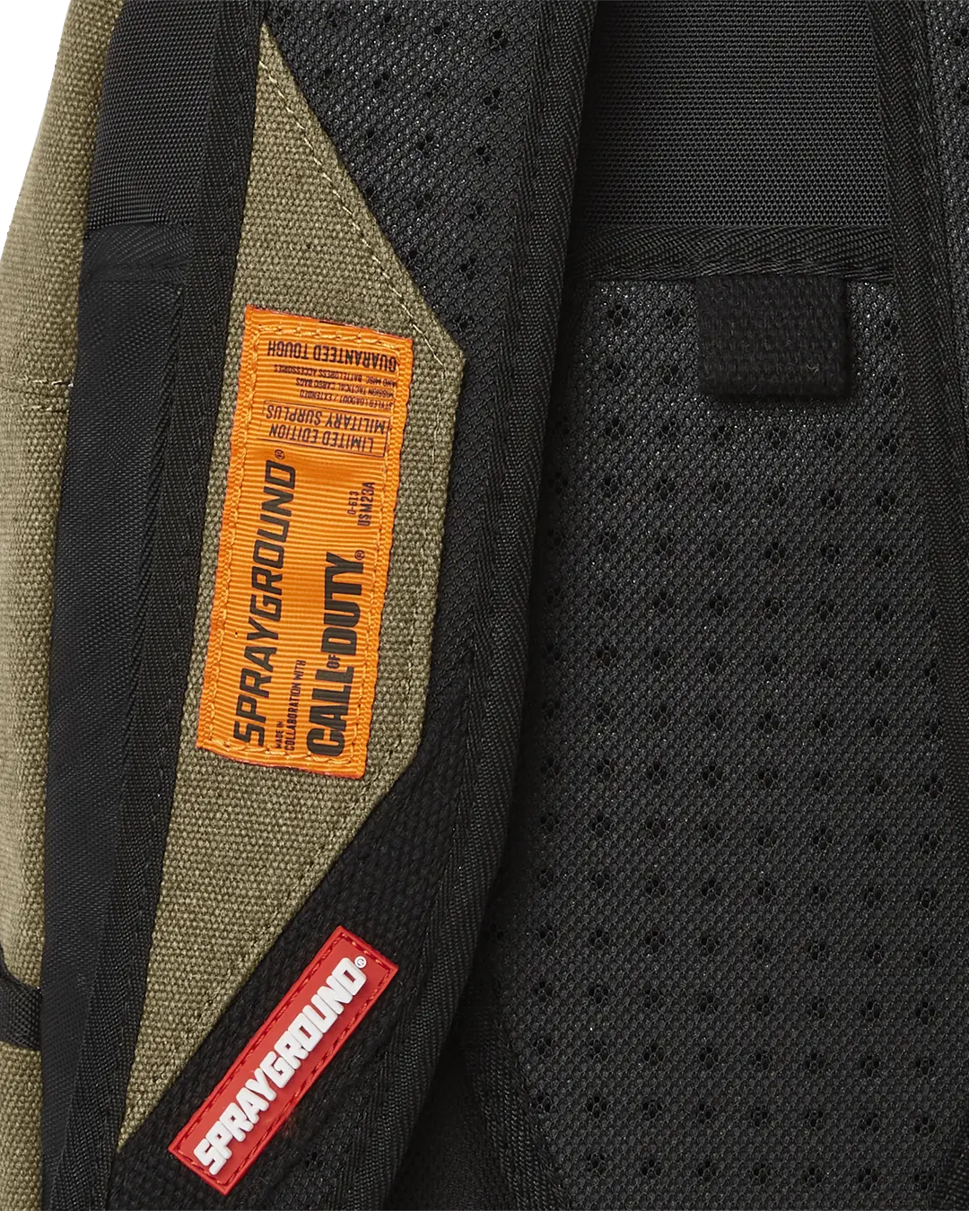 CALL OF DUTY REAPER AIR SHARK BACKPACK - Image 13