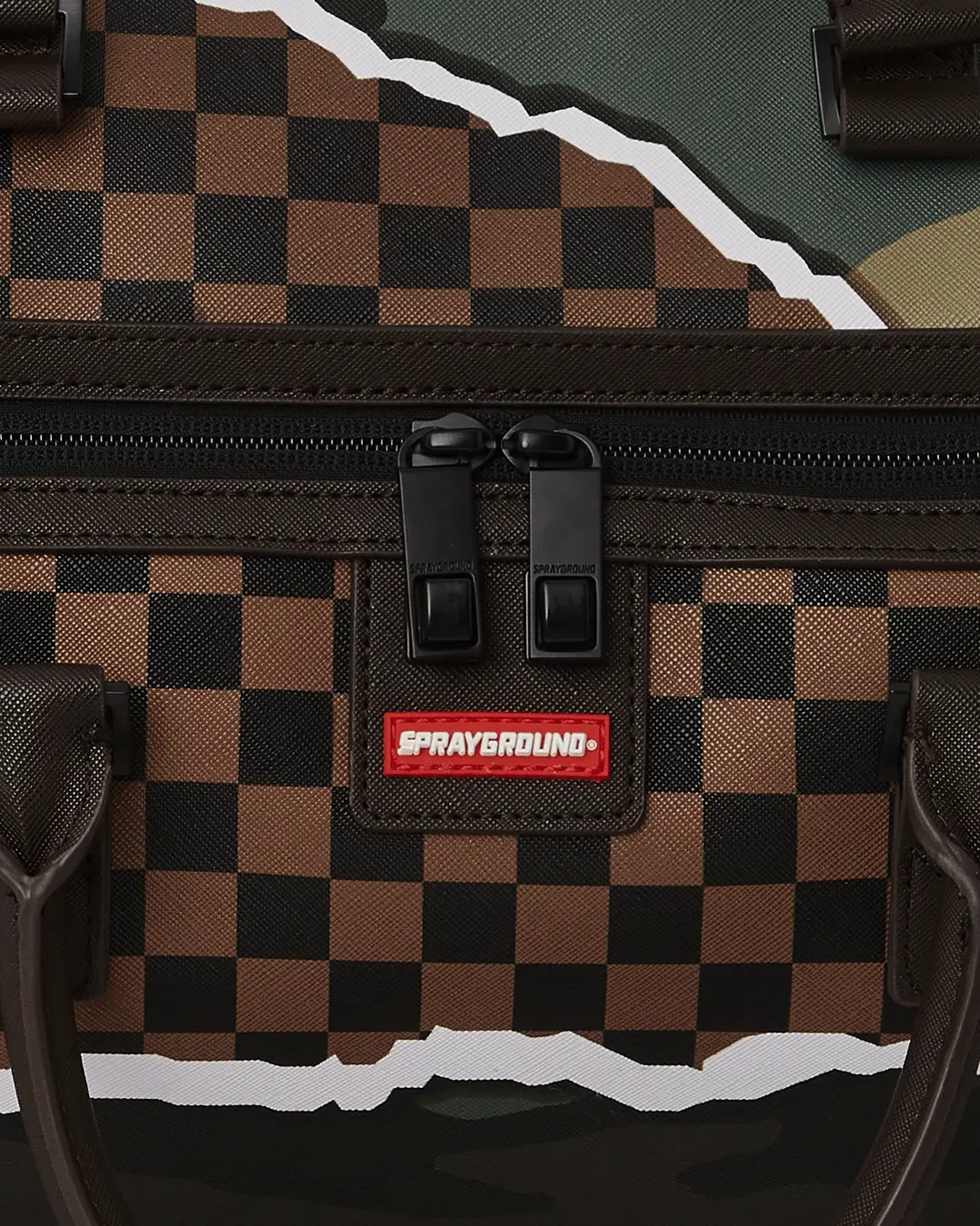 UNSTOPPABLE ENDEAVORS III DUFFLE - Image 11