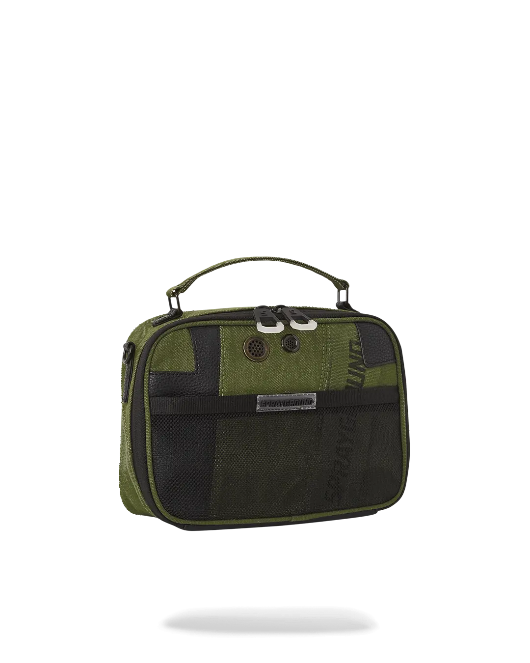 SPECIAL OPS OPERATION SUCCE$$ BRICKSIDE TOILETRY MESSENGER BAG - Image 5
