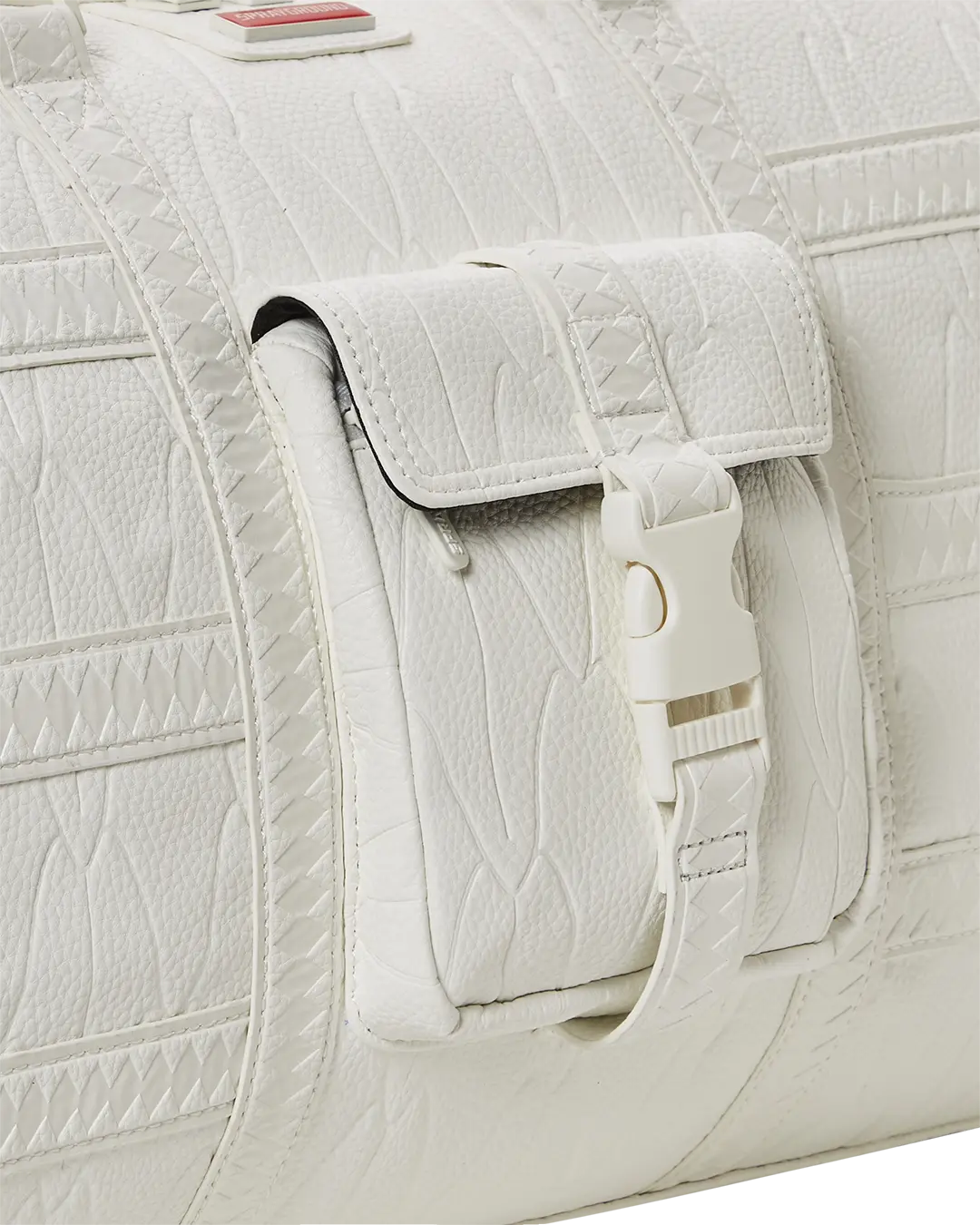 STRATOSPHERE CARGO DUFFLE - Image 13