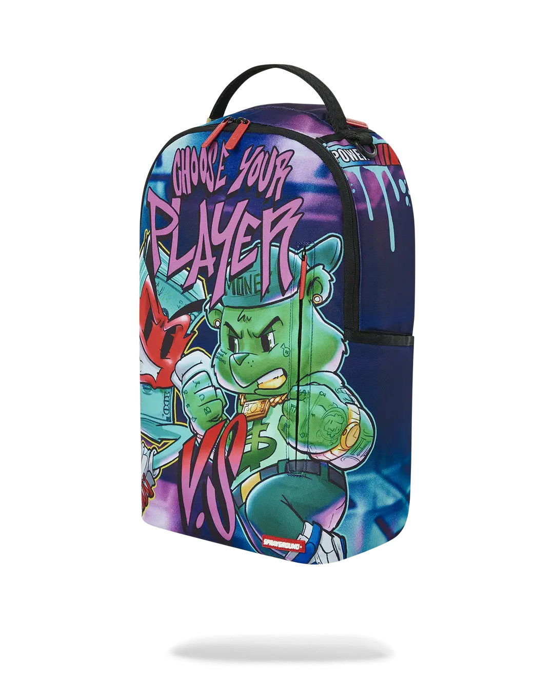 CHOOSE YOUR PLAYER BACKPACK - Image 7