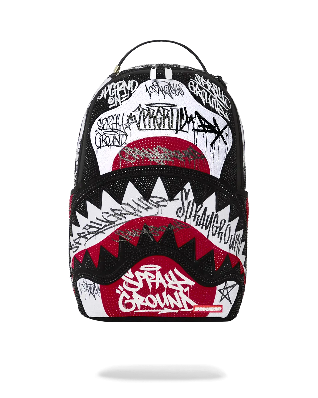 DIAMOND DISTRICT BACKPACK (DLXV) - Image 2