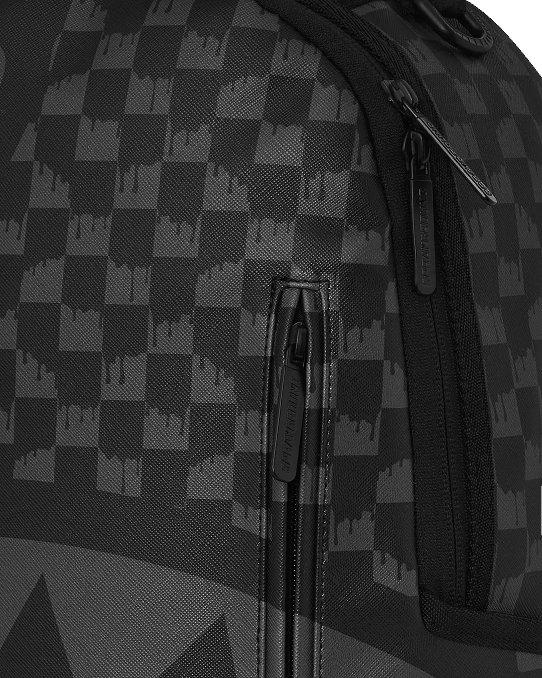 HANGOVER DRIP CHECK BACKPACK - Image 9