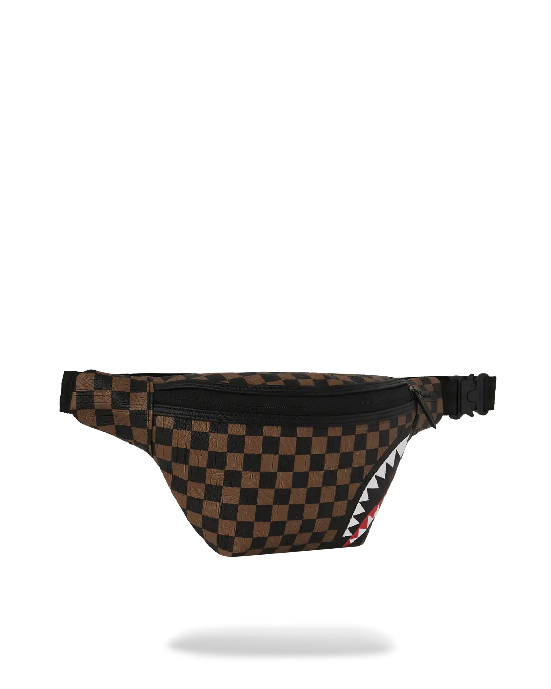 THE PRIVATE JET SHARK CLUB SAVVY CROSSBODY - Image 3