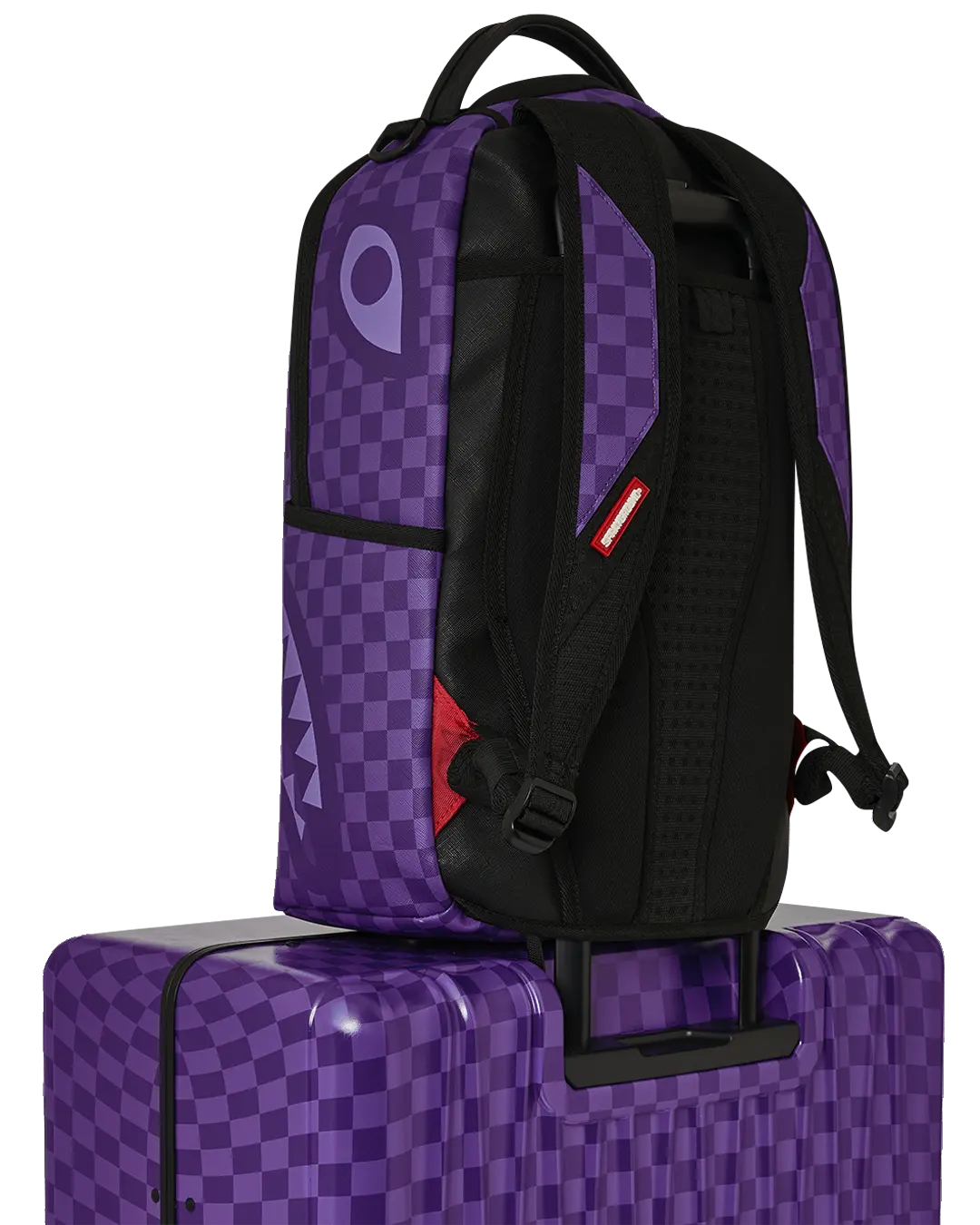 ALL SYSTEMS GO FULL-SIZE LUGGAGE - Image 12