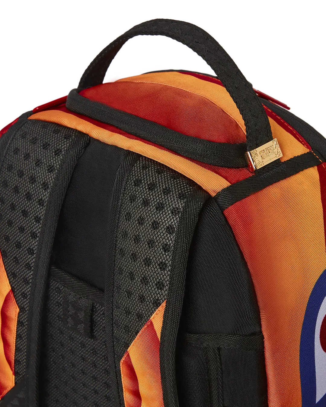 SPACE JAM2 SHARK DUNK BACKPACK (DLXR) - Image 10