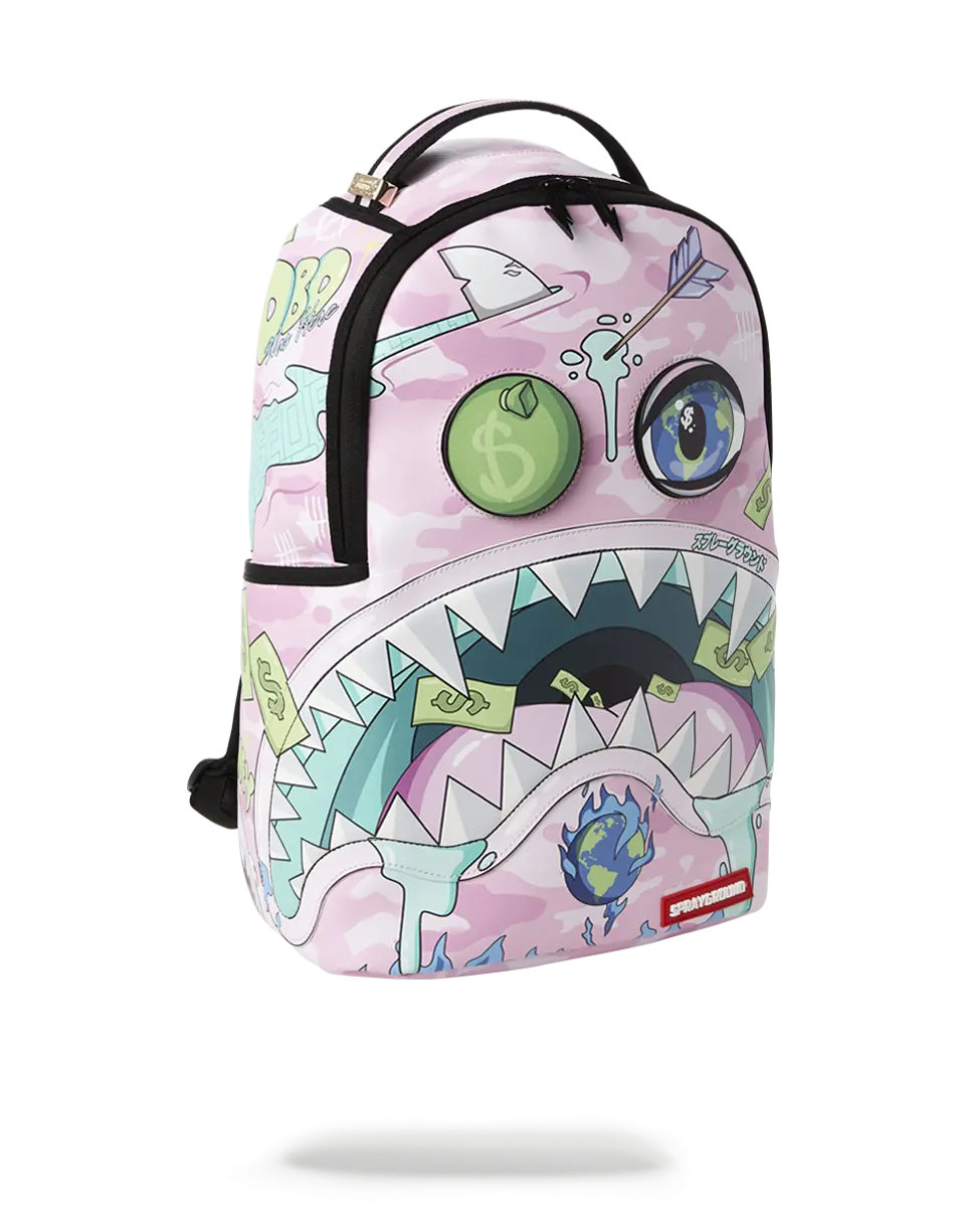 DBD LAND BACKPACK - Image 2