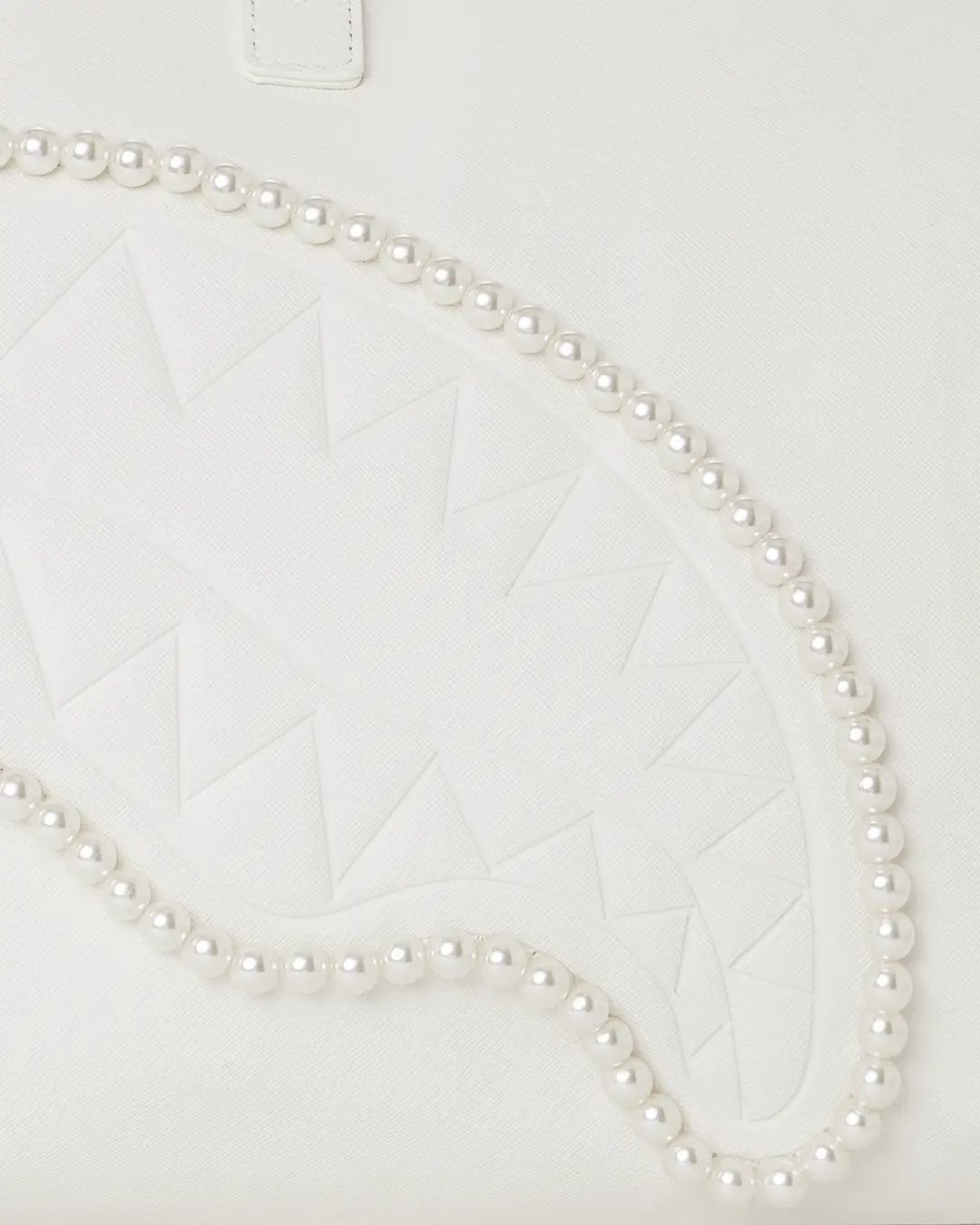 SECRET LIFE OF PEARLS DUFFLE - Image 13