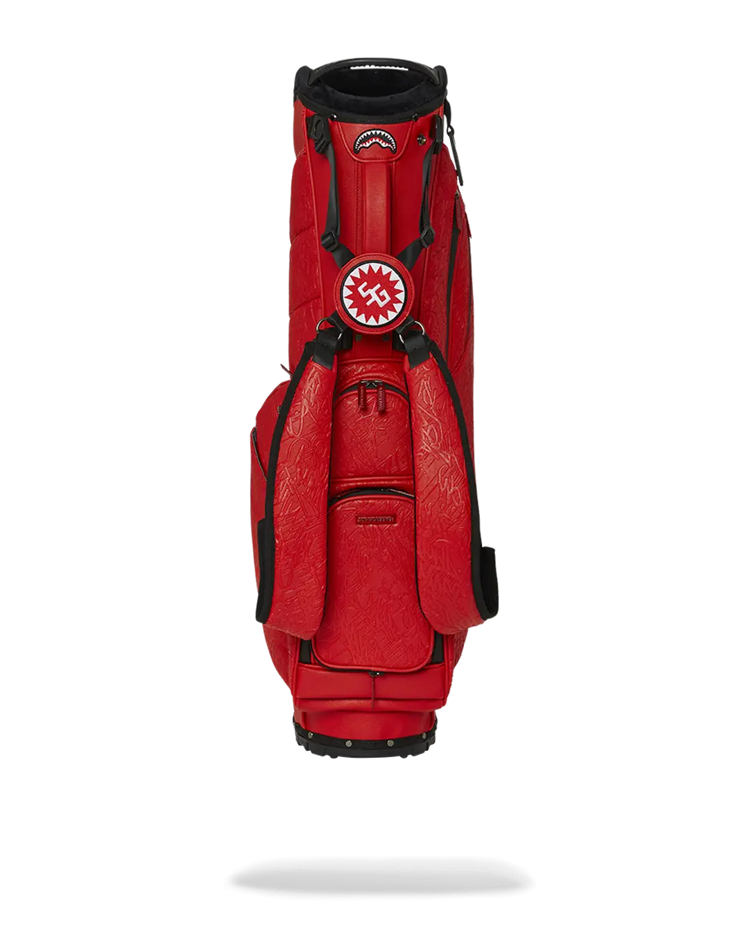 KATANA SOUNDWAVE PRO GOLF BAG - Image 5
