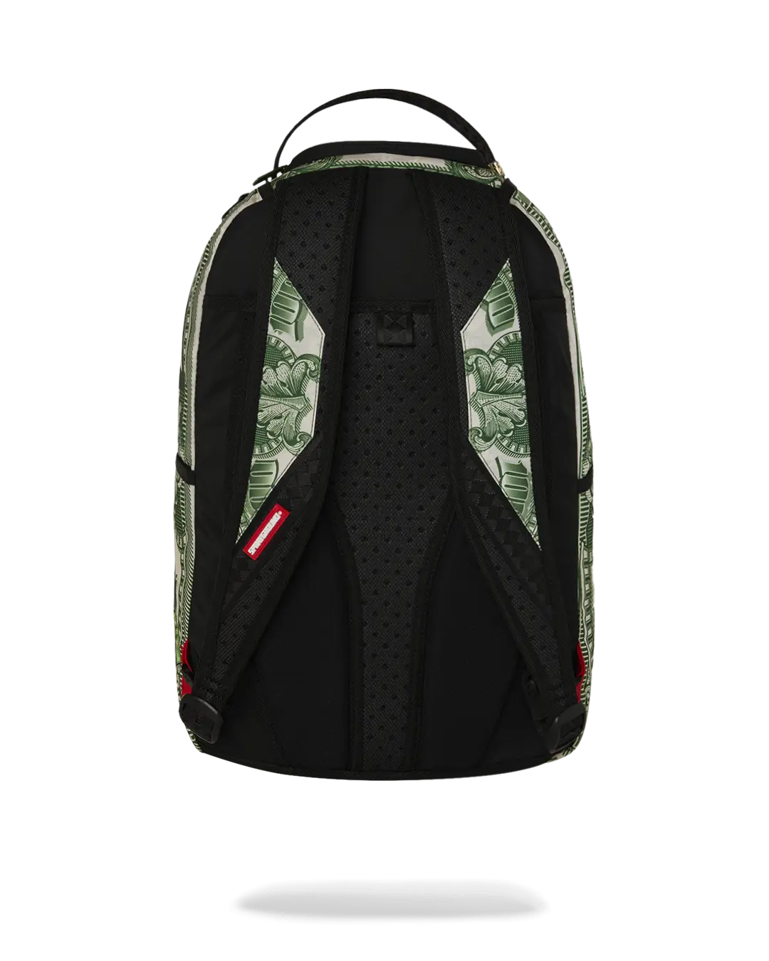 BEAR FORCE ONE BACKPACK - Image 9