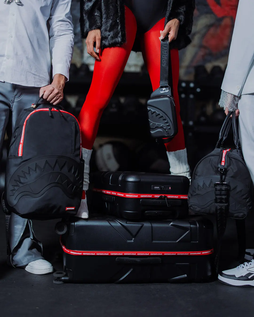 THE HERO DLXR BACKPACK - Image 4