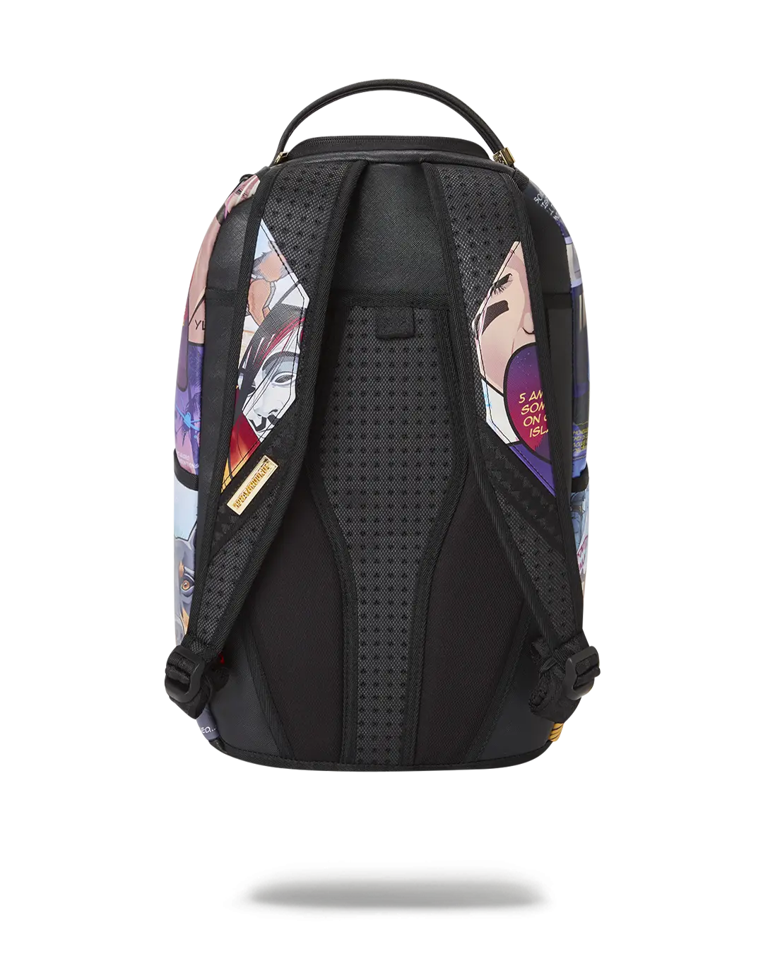 EVERYDAY'S A MOVIE BACKPACK (DLXV) - Image 5