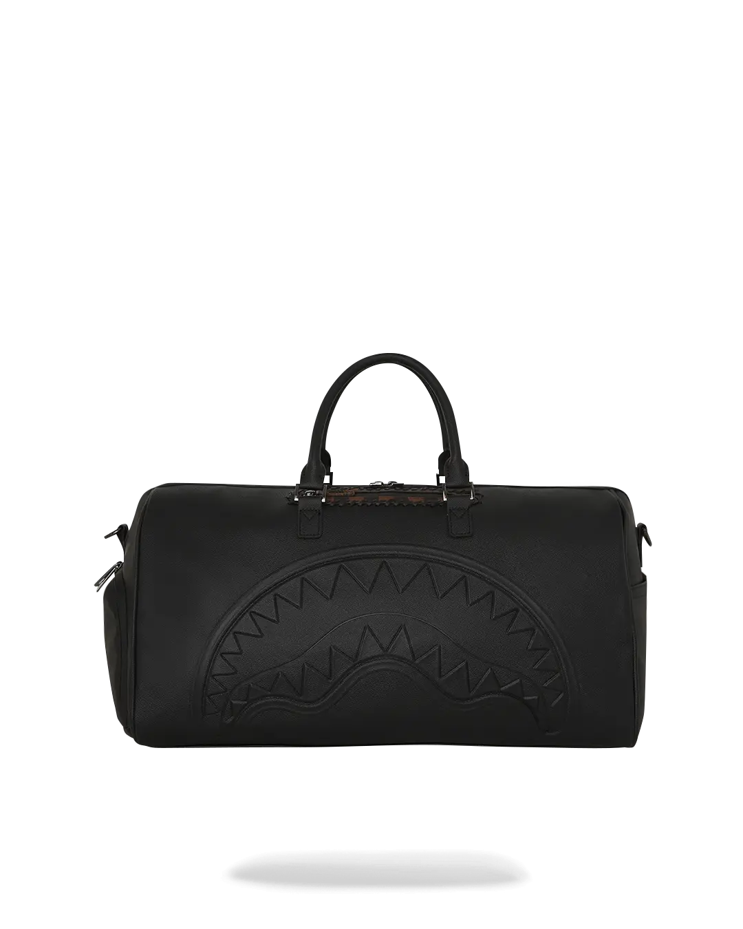 CHECKPOINT ROYALE DUFFLE