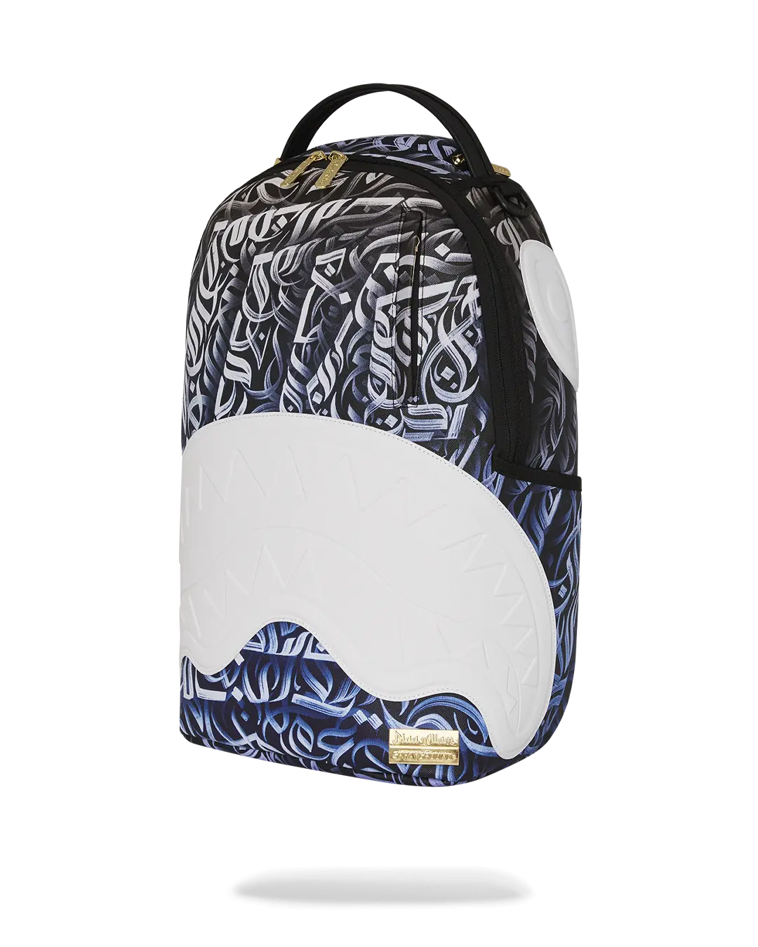 DIAA ALLAM SEEKING PERFECTION 003 BACKPACK - Image 9