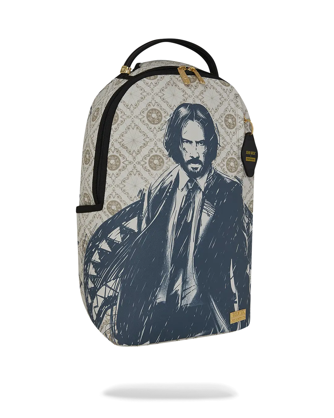JOHN WICK BORN FOR THIS BACKPACK - Image 5