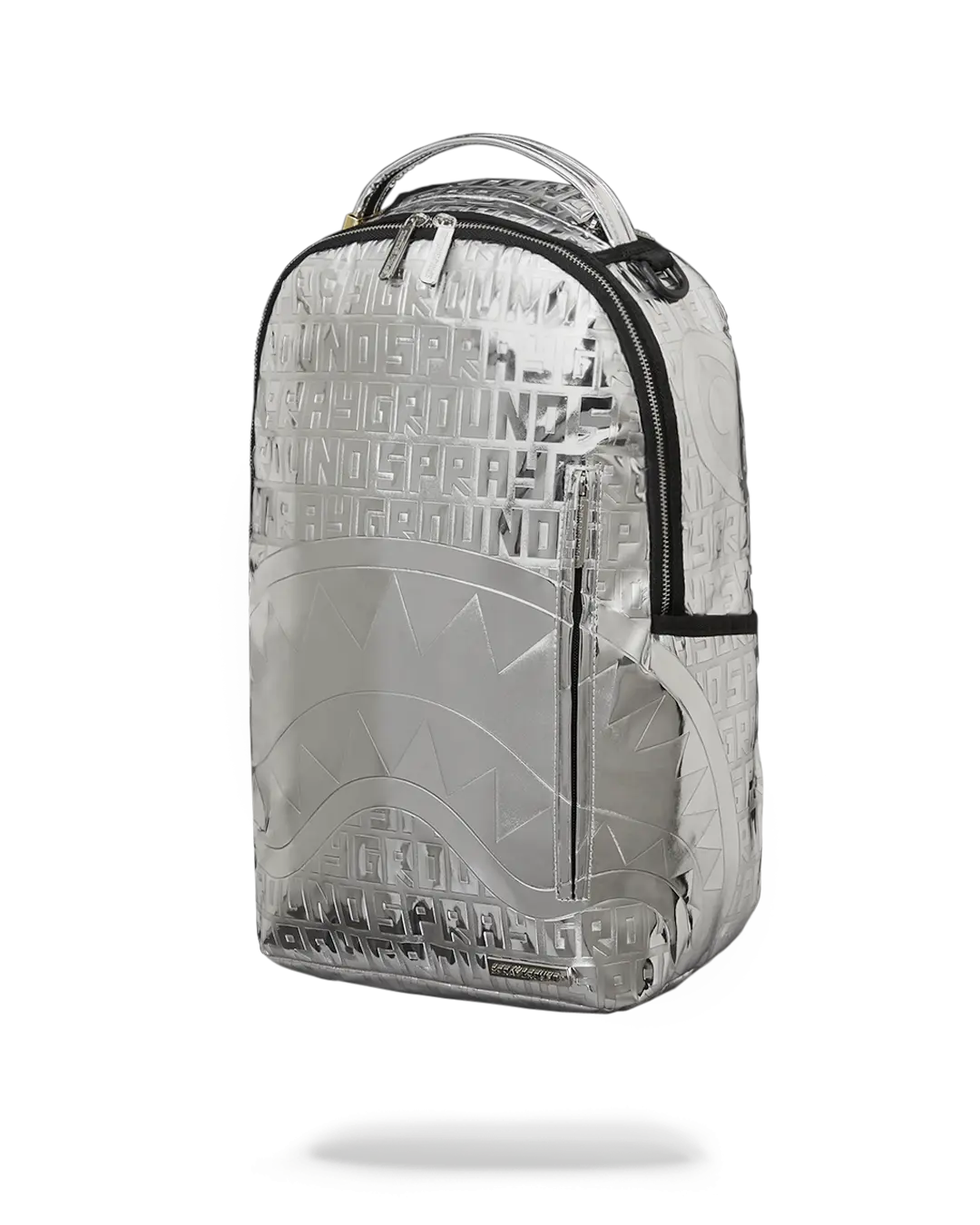 FUTURE TITAN (METALLIC) BACKPACK (DLXV) - Image 7