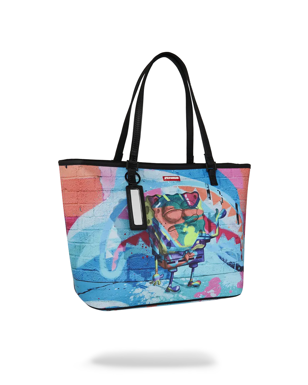 SPONGEMONET TOTE - Image 3