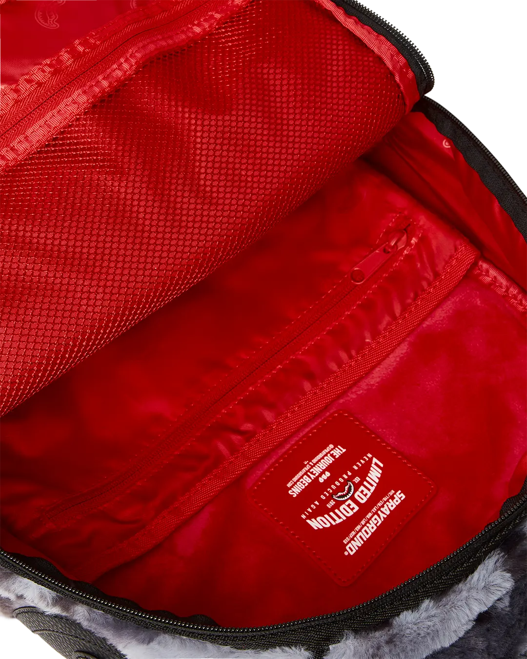 3AM PLUSH ASPEN HIGHLANDS BACKPACK - Image 14