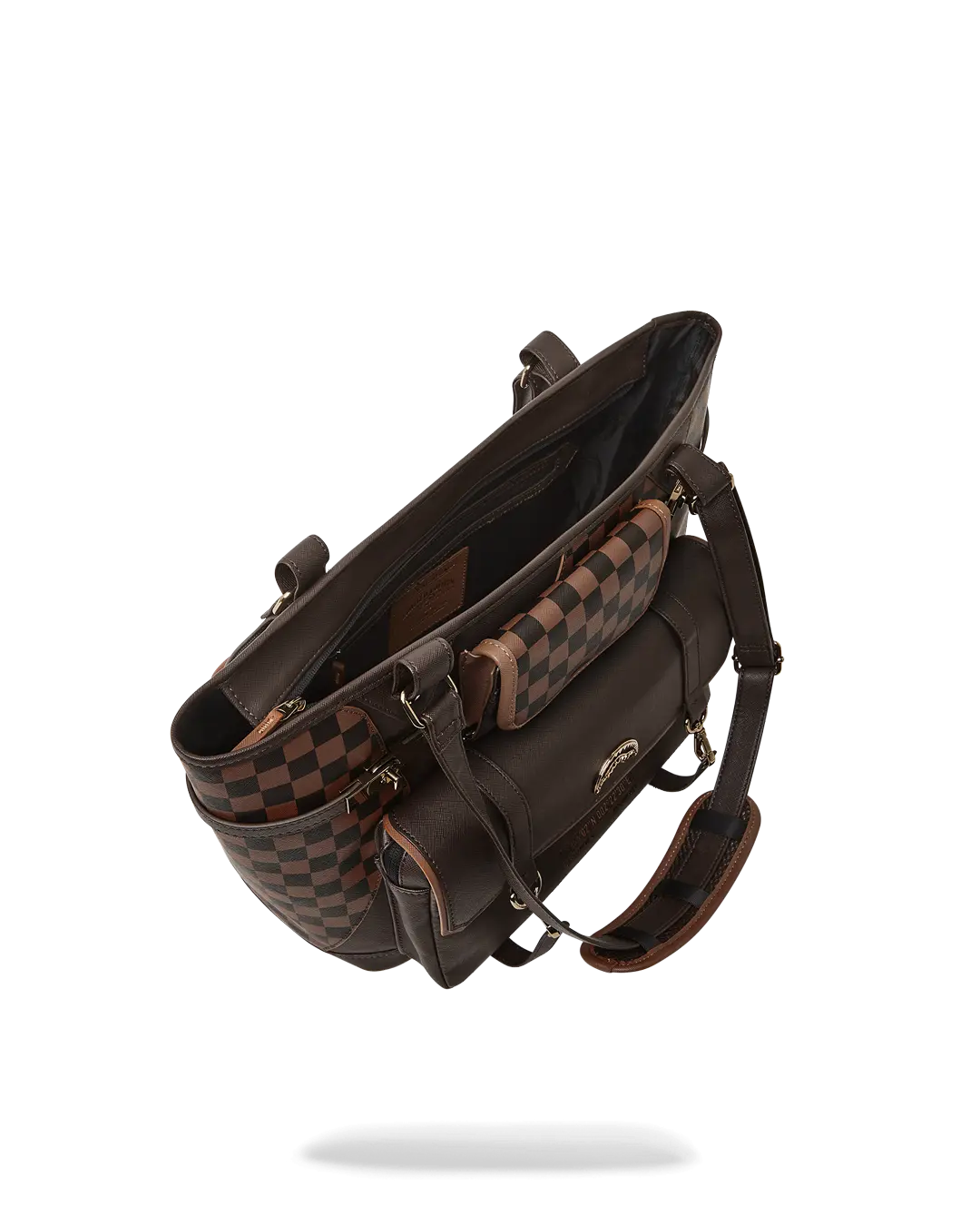 CHECKMATE ROYALE TOTE - Image 11