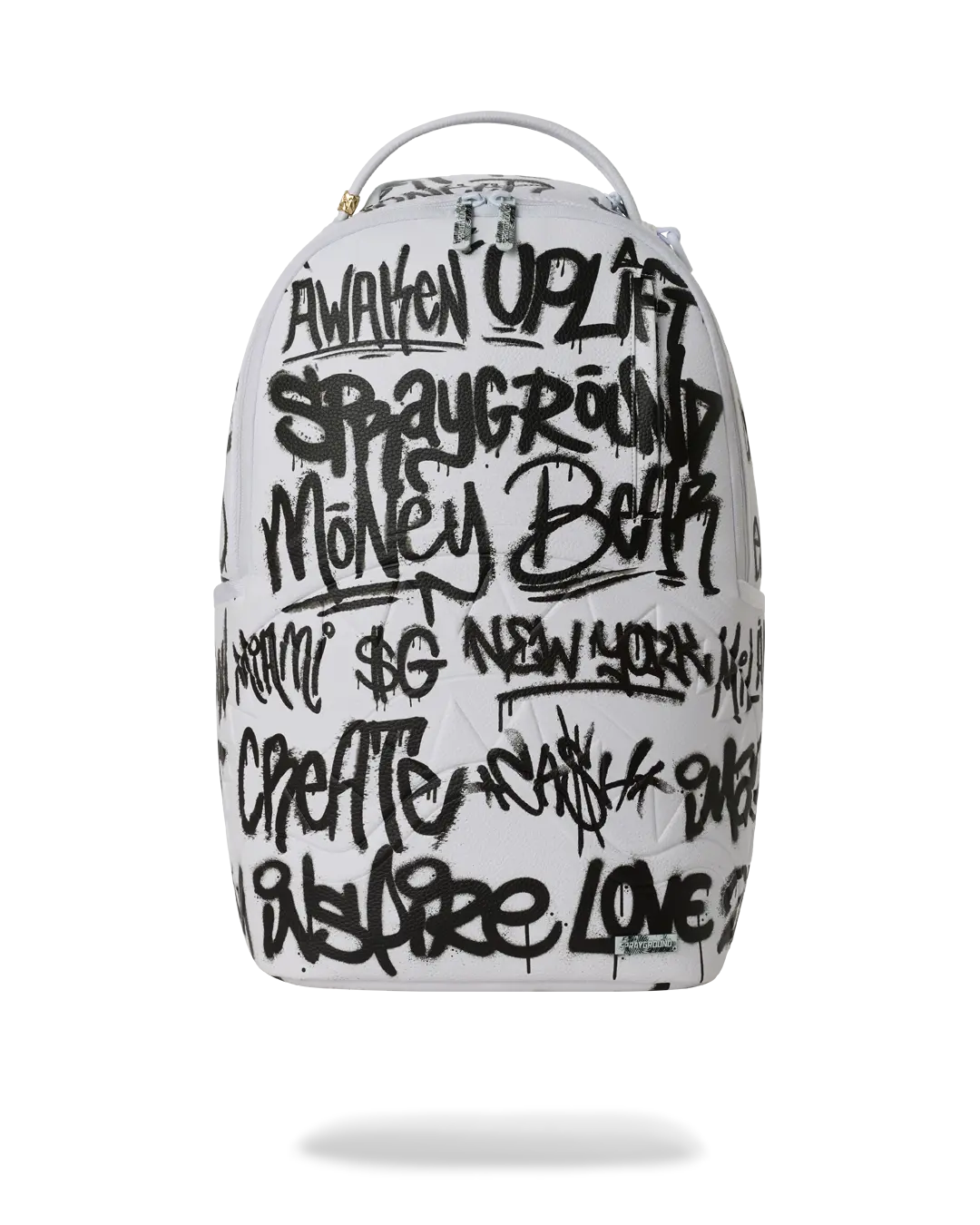 THINK ON IT BACKPACK