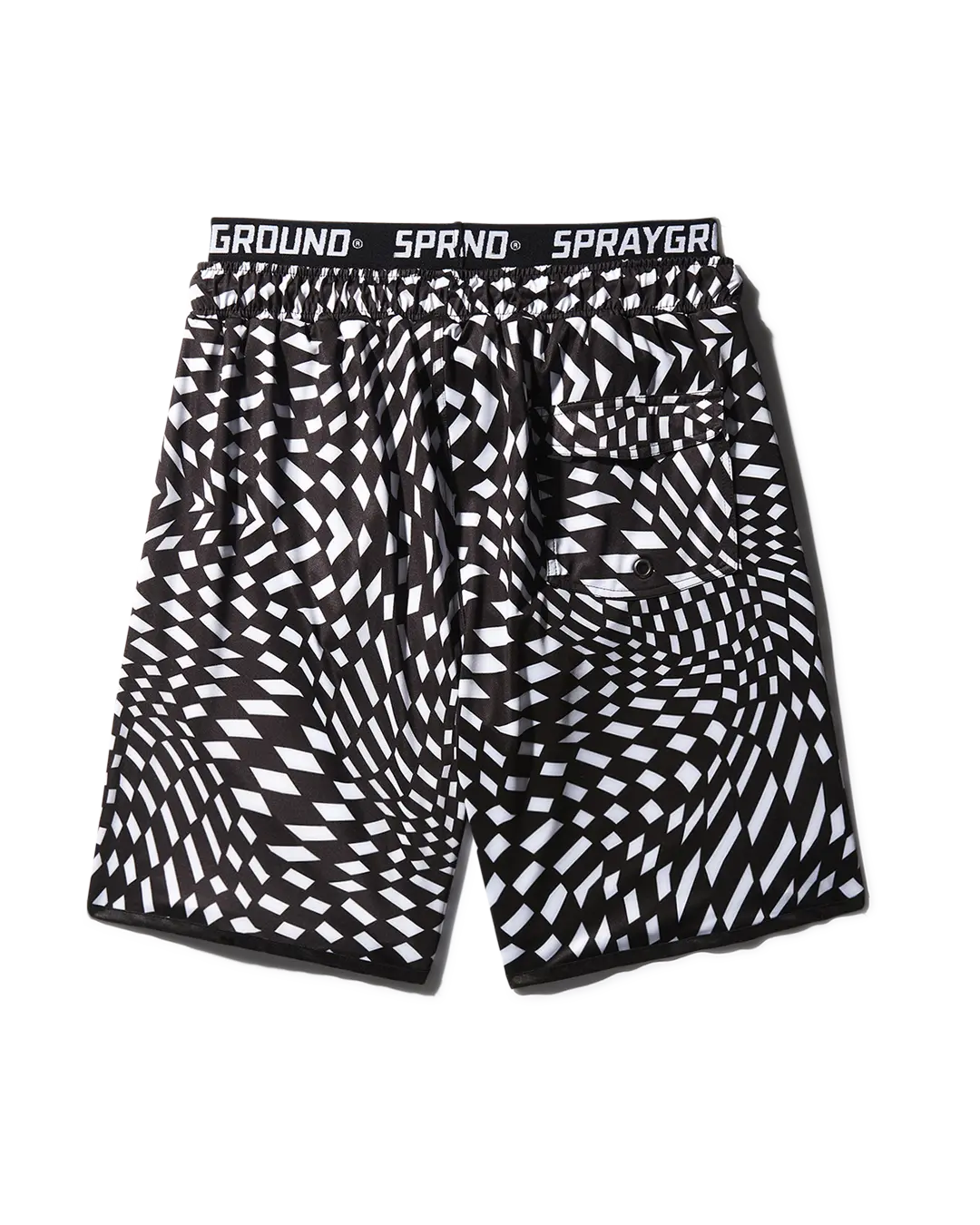 TRIPPY CORTO SWIM TRUNKS - Image 2