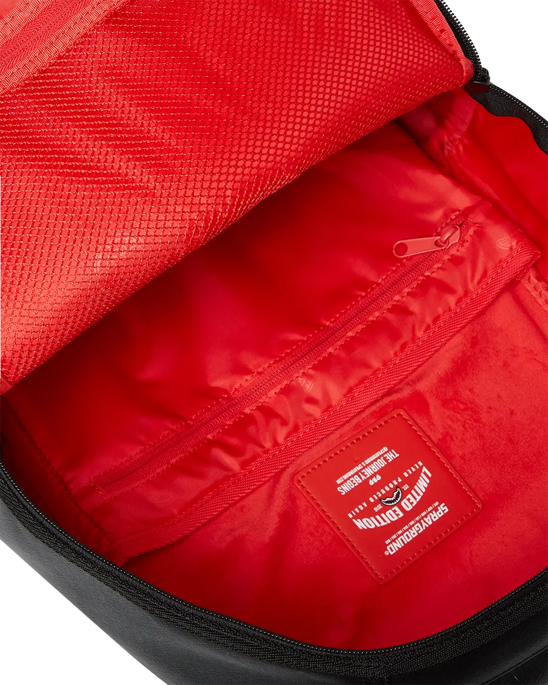 SHARK CENTRAL LAX BACKPACK - Image 8