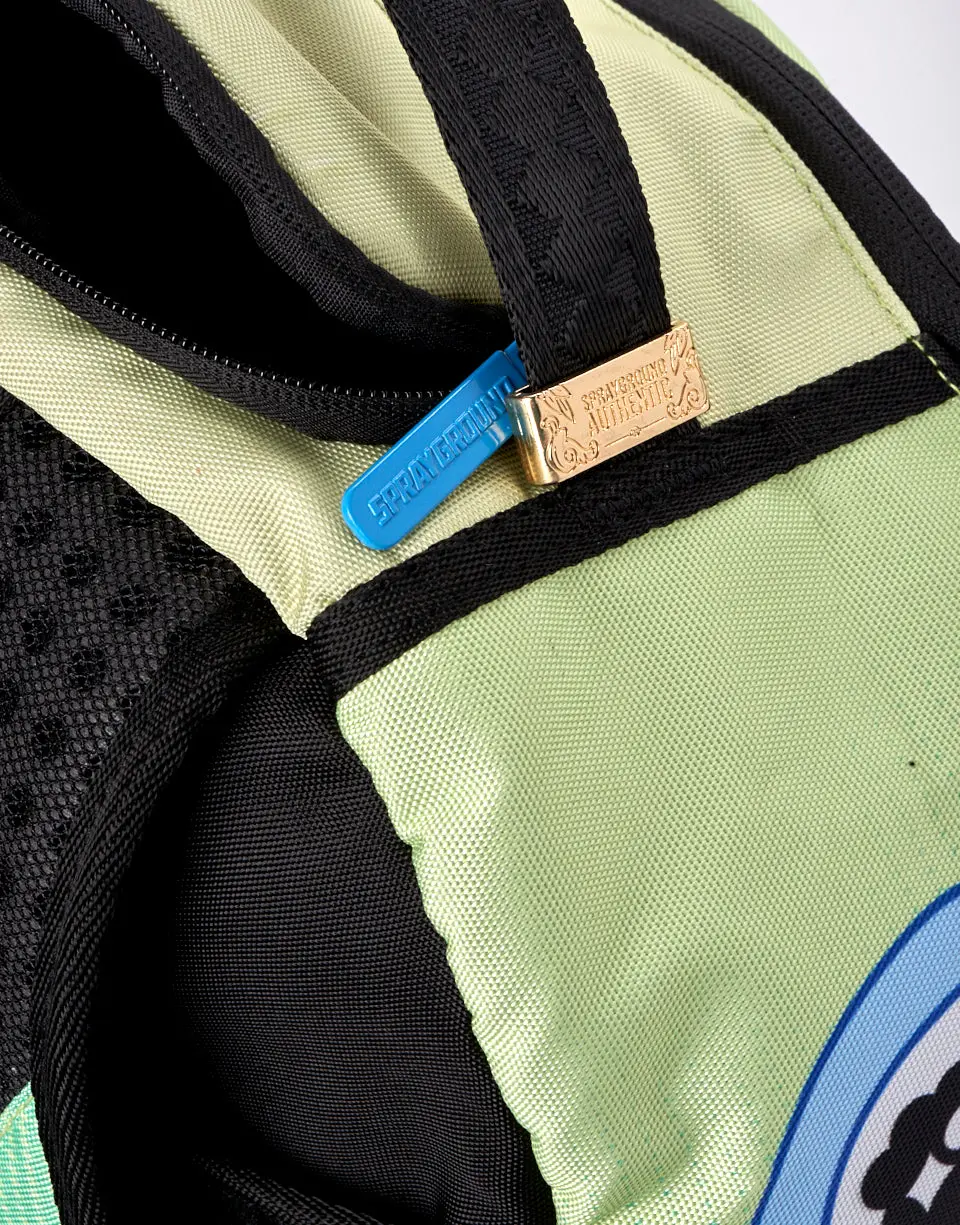 RICK AND MORTY LOOK AT ME BACKPACK - Image 7