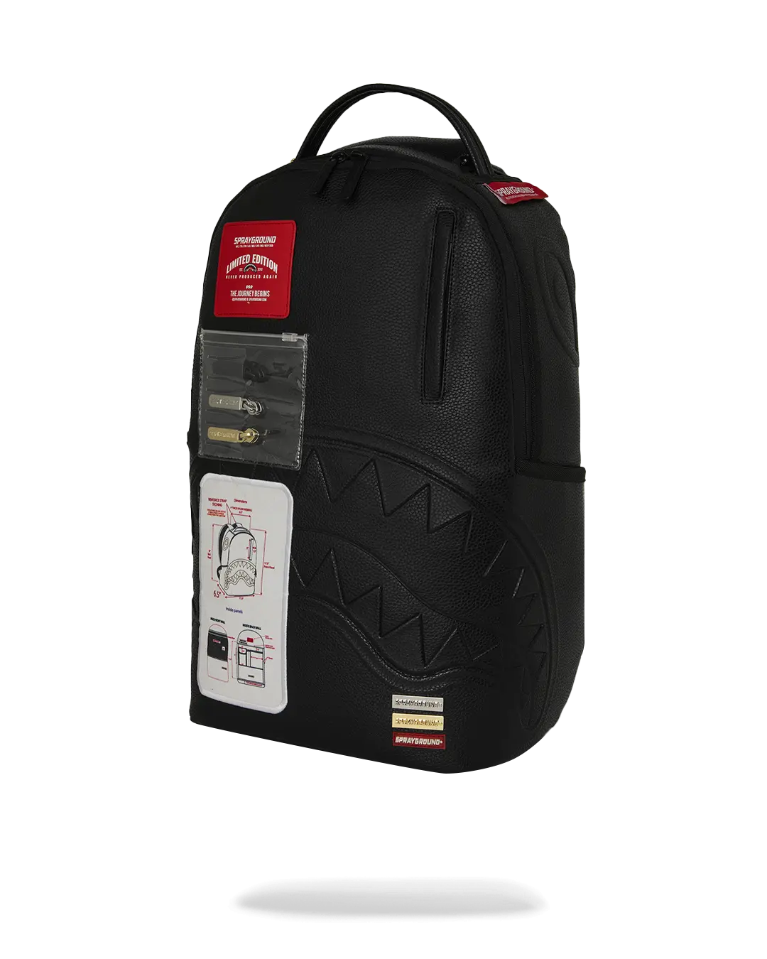 TECHPACK STACK BACKPACK - Image 5